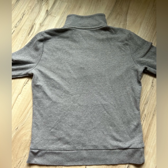 PINK Victoria's Secret Quarter-Zip - Picture 4 of 5